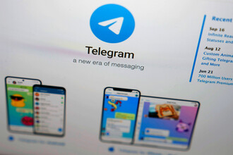 Как юзернеймы в Telegram стали предметом коллекционирования и инвестиций