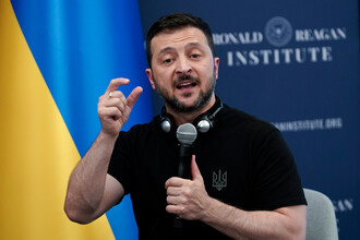 Западные послов и политические игры: новый этап в отношениях Украины и Запада?
