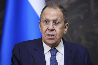 Сергей Лавров: Как мечта о МИФИ повлияла на выбор будущей карьеры
