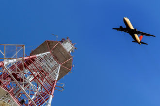 Минцифры РФ объявило о начале аукционов на 5G