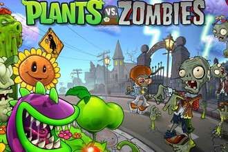 Plants vs. Zombies: Возрождение! Новый ремейк готовится к выходу