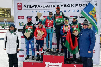 Отмена сбора в Антхольце: Российская биатлонная команда столкнулась с неожиданным отказом итальянской стороны