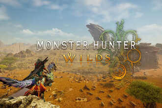 Скандал вокруг M Hashi и Monster Hunter: Wilds – Неправильные обновления и необоснованные обвинения