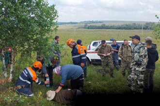 В Белокатайском районе пенсионер стал жертвой нападения быка, а в Краснодарском крае – быка на женщину