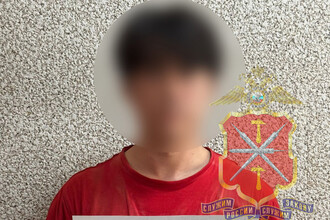 Необычные ограбления: От мигранта с нижним бельем до спящего в ломбарде