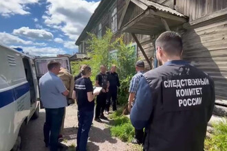 К сожалению, пенсионеры часто становятся жертвами насилия