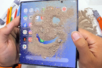 Samsung Galaxy Z Fold7: Выдерживает ли инновация экстремальные тесты?