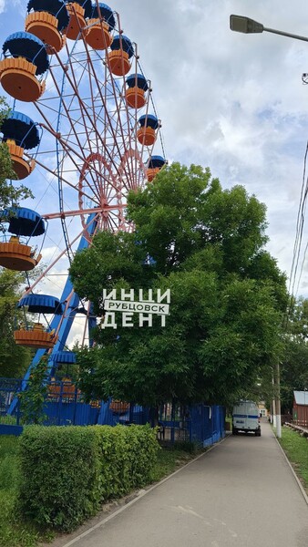 Опасные аттракционы: Как повысить безопасность отдыха