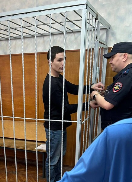 Свердловская область: Пособник мошенников получил 8 лет тюрьмы за помощь в краже миллионов