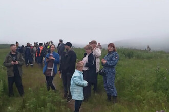 Камчатское землетрясение: Эвакуация и угроза цунами в Северо-Курильске