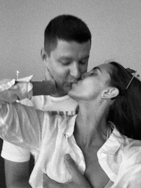 Маргарита Мамун делятся личной жизнью и секретами восстановления после родов