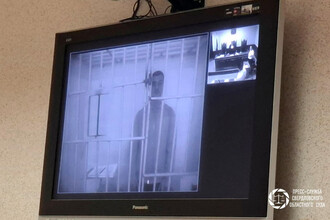 Свердловский суд подтвердил содержание под стражей для сына главы азербайджанской диаспоры
