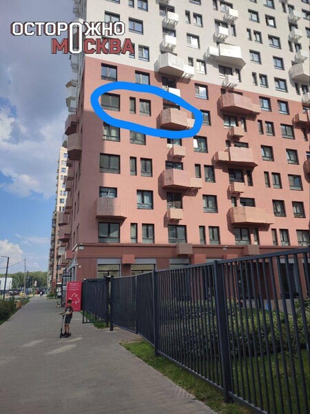 Необъяснимые инциденты в Подмосковье: стрельба из пневматики и вызовы в ГИБДД
