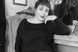 Ушла из жизни Адриана Асти: Легенда итальянского кино отметит последний путь