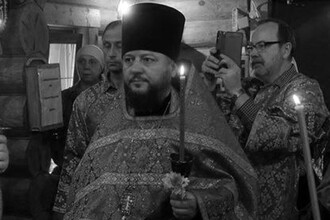 Трагическая гибель протоиерея Николая Курдова: новые вызовы для церковных общин Луганской Народной Республики