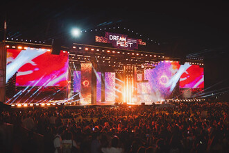 Dream Fest 2025: Как фестиваль мечты превратился в позорный провал