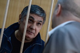 Расследование вокруг Бадри Озманова: Связи с Шакро Молодым вышли на поверхность