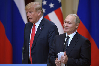 Трамп ставит новый дедлайн для переговоров с Путиным: Пессимизм американского лидера отражает разрыв между надеждами и реальностью конфликта