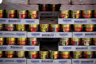 Государственный контроль над «Главпродуктом»: новые повороты в структуре российского рынка продовольствия