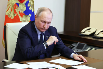 Новый закон позволит ведомственной охране противодействовать беспилотникам с помощью стрелкового оружия