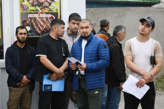 Новые меры контроля миграции в Московской области: земельные участки и вопросы безопасности