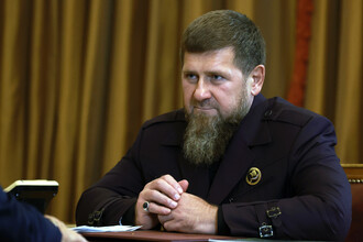 Кадыров посвятил пост бойцу ВСУ и замалчивает инцидент в Бодруме
