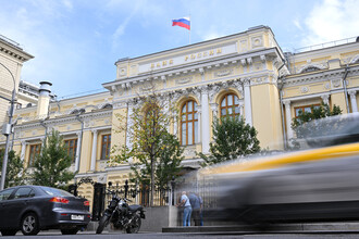 Сбербанк одобрил новую систему оценки кредитных рисков Банка России