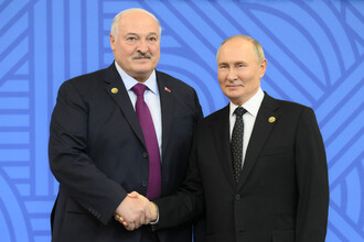 Беларусь и Россия готовятся к тет-а-тет: ключевые вопросы будут обсуждены лично