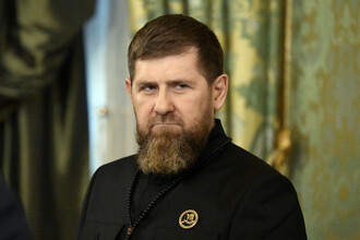 Секрет Бодрума: Что известно о загадочном инциденте с Рамзаном Кадыровым?