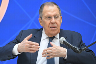 Лавров: Запад провоцирует конфликты и пытается ослабить Россию