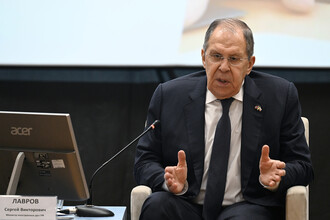 Лавров обозначил ключевые условия для завершения конфликта в Украине
