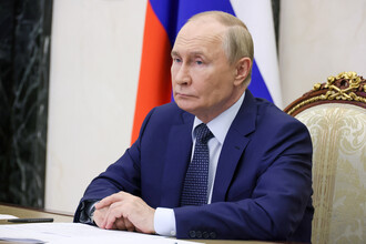 Путин обсудил приоритеты Совбеза: фокус на морскую политику и безопасность выборов