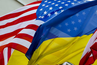 США увеличат финансовую поддержку Украины: одобрено выделение $800 млн и инициатива по укреплению безопасности