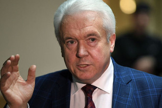 Внутренний конфликт: Роль коррупции и возможные риски для Украины