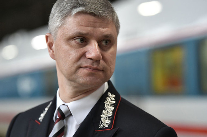 РЖД идут по новой траектории: Беспилотные поезда на МЦК уже в следующем году
