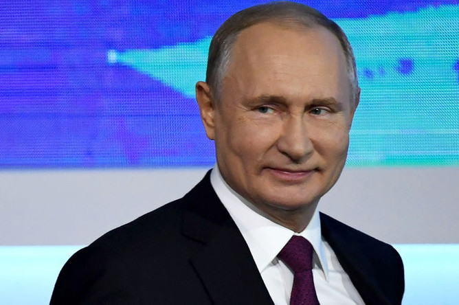 Лаосский подарок Путину: слоны и перспективы сотрудничества