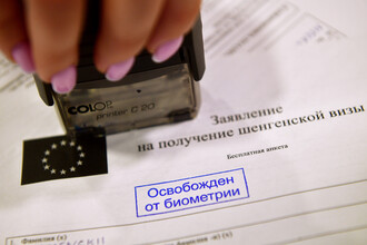 Рост туристического спроса: европейские страны выдали рекордное количество виз российским гражданам