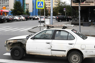 Повышенный транспортный налог для старых автомобилей: опасения экспертов и возможные последствия