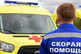 Новые атаки дронов: Два человека ранены в Курской области