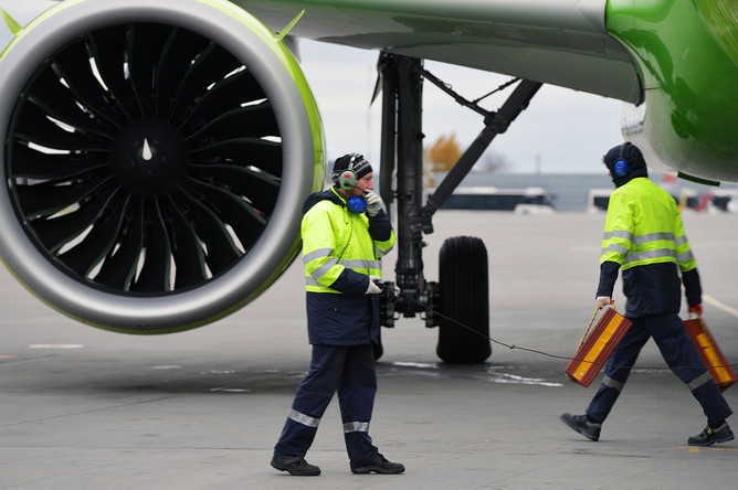 Сильная турбулентность привела к госпитализации пассажиров рейса Delta Air Lines