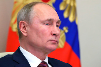 В России принят закон об охране религиозных символов в медиа и рекламе