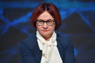 Банк России уверен в устойчивости финансовой системы РФ к санкциям