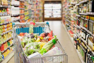 Цены на продукты: Минсельхоз предлагает производителей ограничить продажи