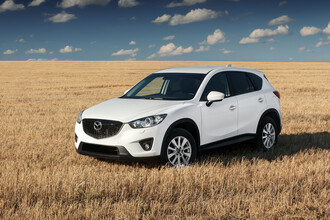 Mazda CX-5 первого поколения: скрытые подводные камни для российских владельцев