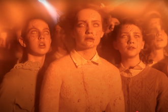 Новый тизер «Оно»: Что мы знаем о предстоящем сериале