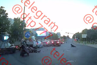 Трагические ДТП: Обзор последних инцидентов на дорогах