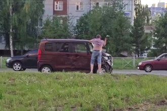В Татарстане и Удмуртии: Резкие случаи агрессии в общественном транспорте
