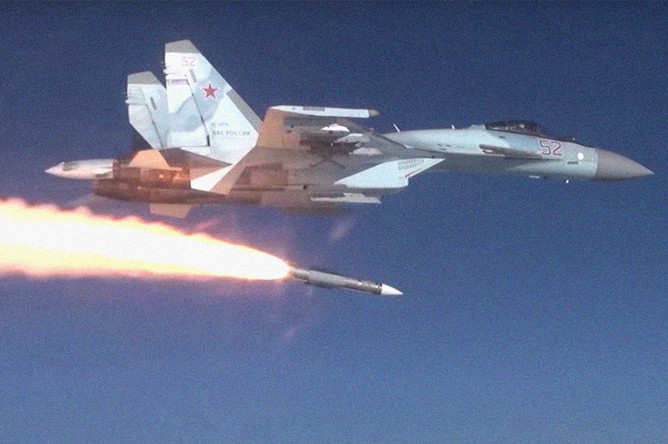 Новая российская ракета Р-77М: кто может стать покупателем и почему это важно