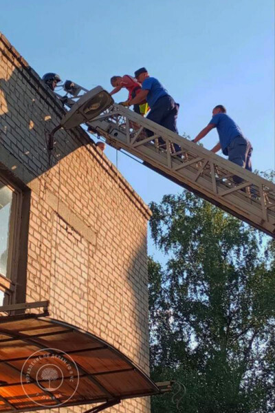 Детские приключения и неожиданные вызовы: как спасатели вытаскивали детей из опасных ситуаций