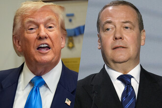 Публичные выпады Медведева и Трампа: взгляд из Турции